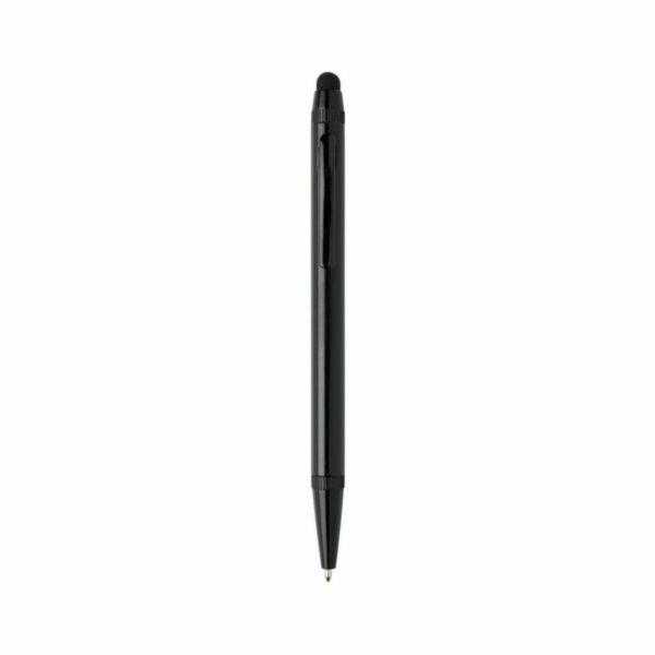 touch pen - czarny