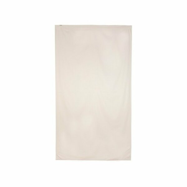 Eko Obrus bawełniany Ukiyo AWARE™ - biały