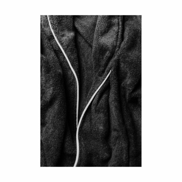 Eko PV41770 | Szlafrok VINGA Harper S/M - szary