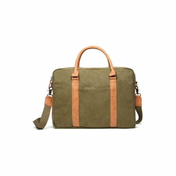 Eko PV522318 | Torba na laptopa VINGA Bosler - zielony