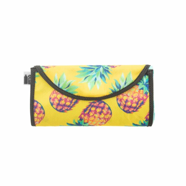 Eko SuboShop Fold B RPET - personalizowana torba na zakupy AP716427-10