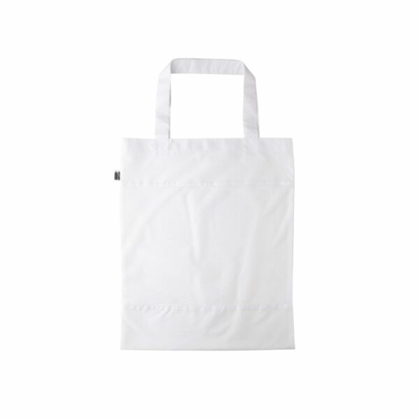 Eko SuboShop Mesh RPET - personalizowana torba na zakupy AP716401