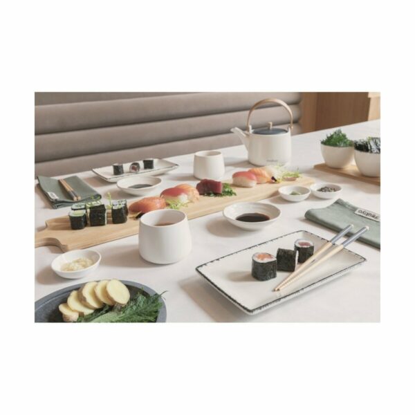 Eko Zestaw do samodzielnego przygotowania sushi Ukiyo