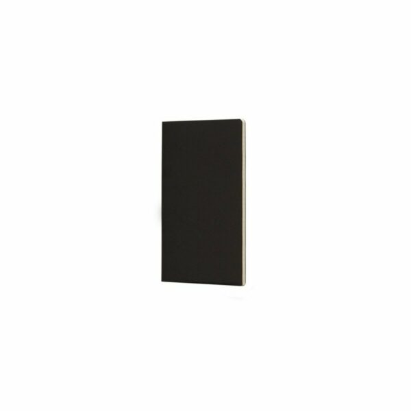 Eko Zeszyt MOLESKINE Cahier Journal ok. A5 - czarny