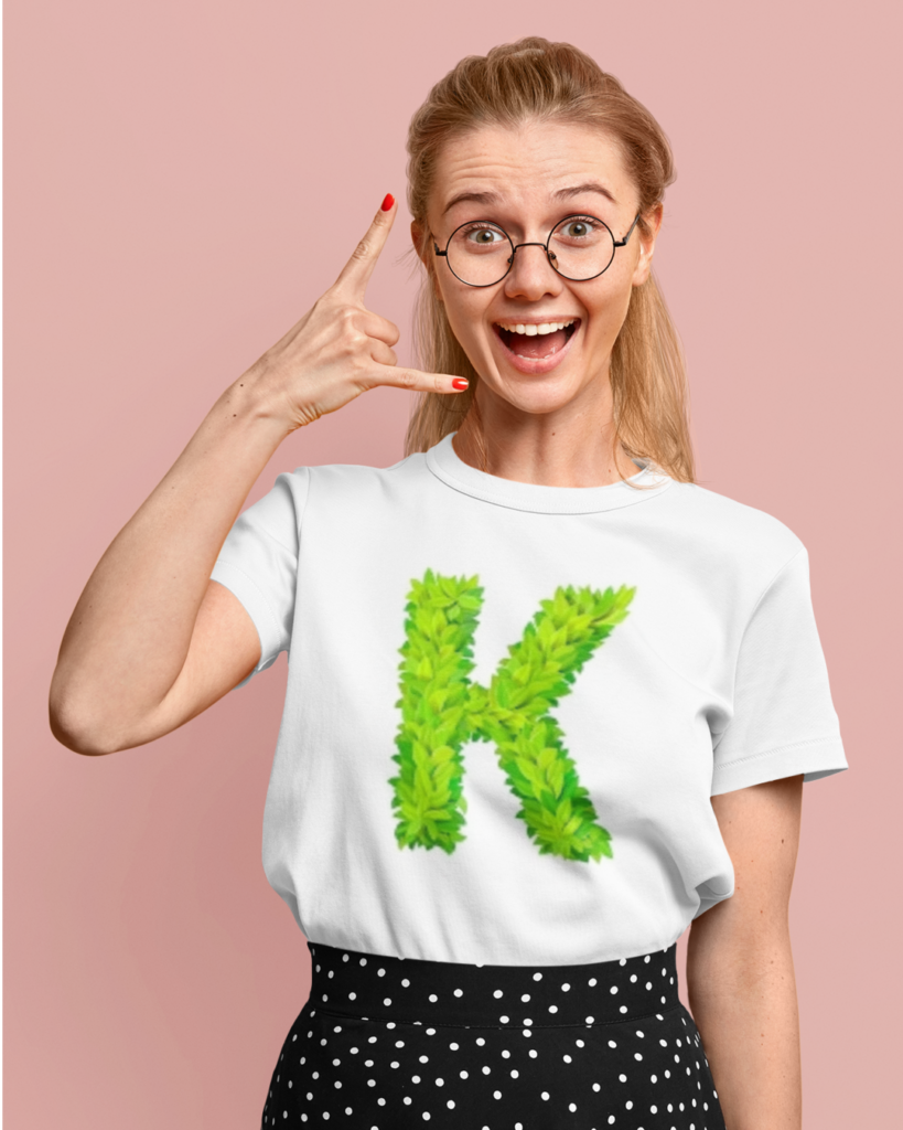 Eko gadżety z logo na eventy