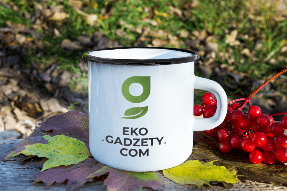 kubki ekologiczne