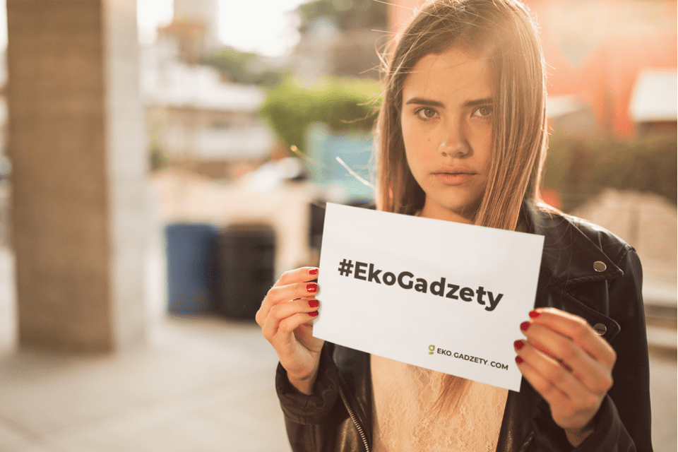 ekologiczne gadżety reklamowe
