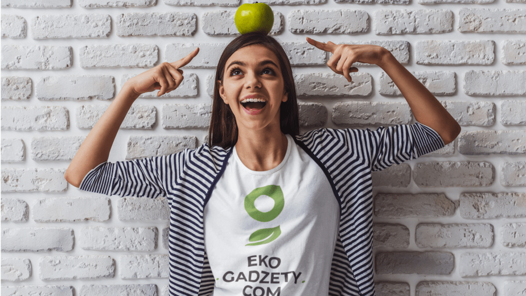 ekologiczne gadżety reklamowe