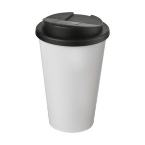 Americano® 350 ml tumbler with spill-proof lid