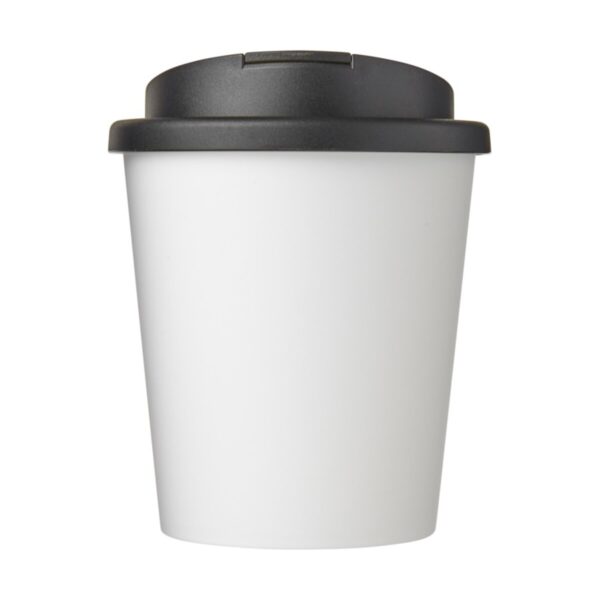 Americano® Espresso 250 ml tumbler with spill-proof lid