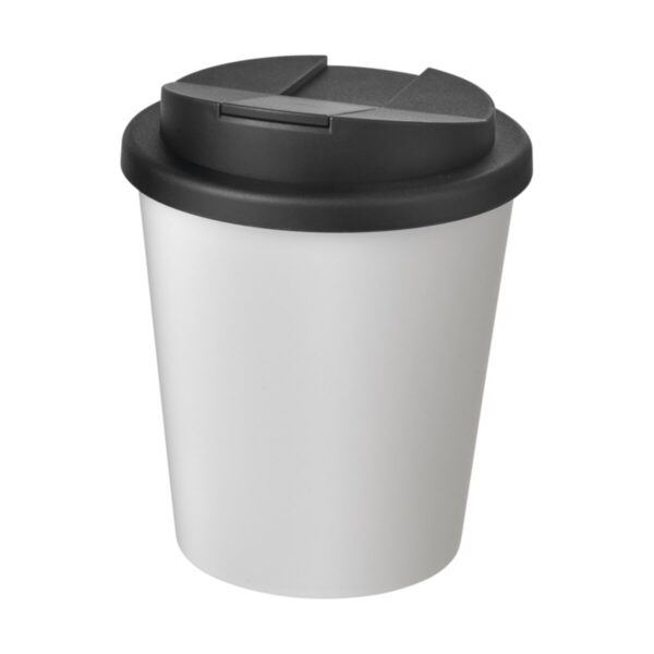 Americano® Espresso 250 ml tumbler with spill-proof lid