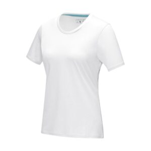 Azurite short sleeve women’s organic t-shirt