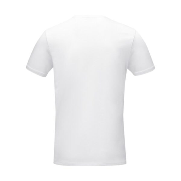 Balfour short sleeve men's organic t-shirt