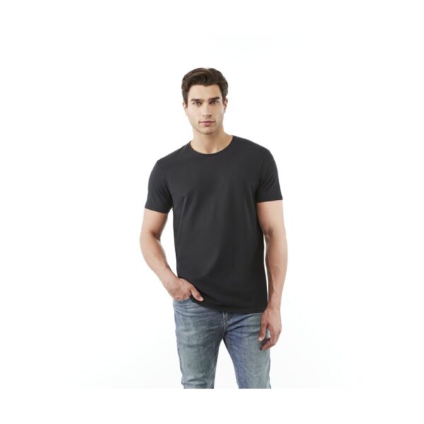 Balfour short sleeve men's organic t-shirt