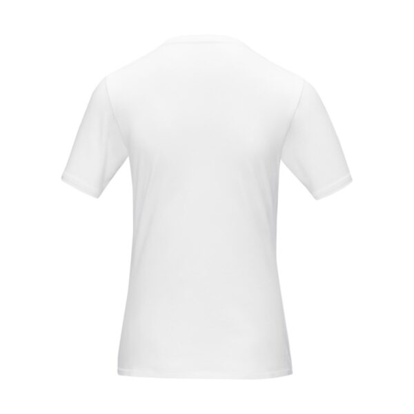 Balfour short sleeve women's organic t-shirt