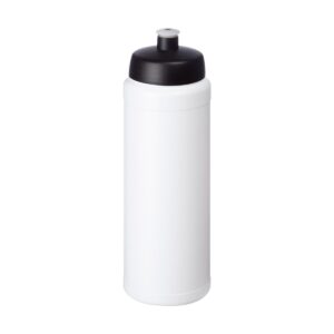 Bidon Baseline® Plus o pojemności 750 ml z wieczkiem sportowym