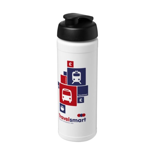 Bidon Baseline® Plus o pojemności 750 ml z wieczkiem zaciskowym