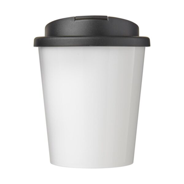 Brite-Americano® Espresso 250 ml tumbler with spill-proof lid