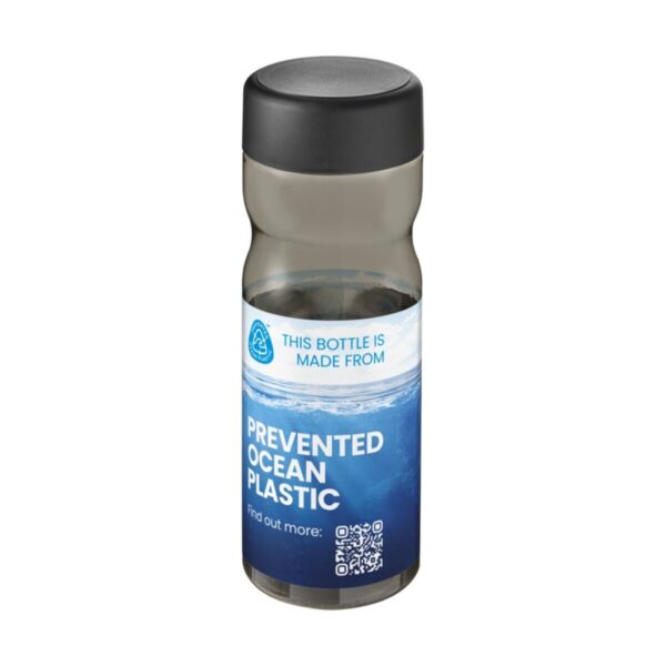 Butelka H2O Active® Eco Base 650 ml screw cap