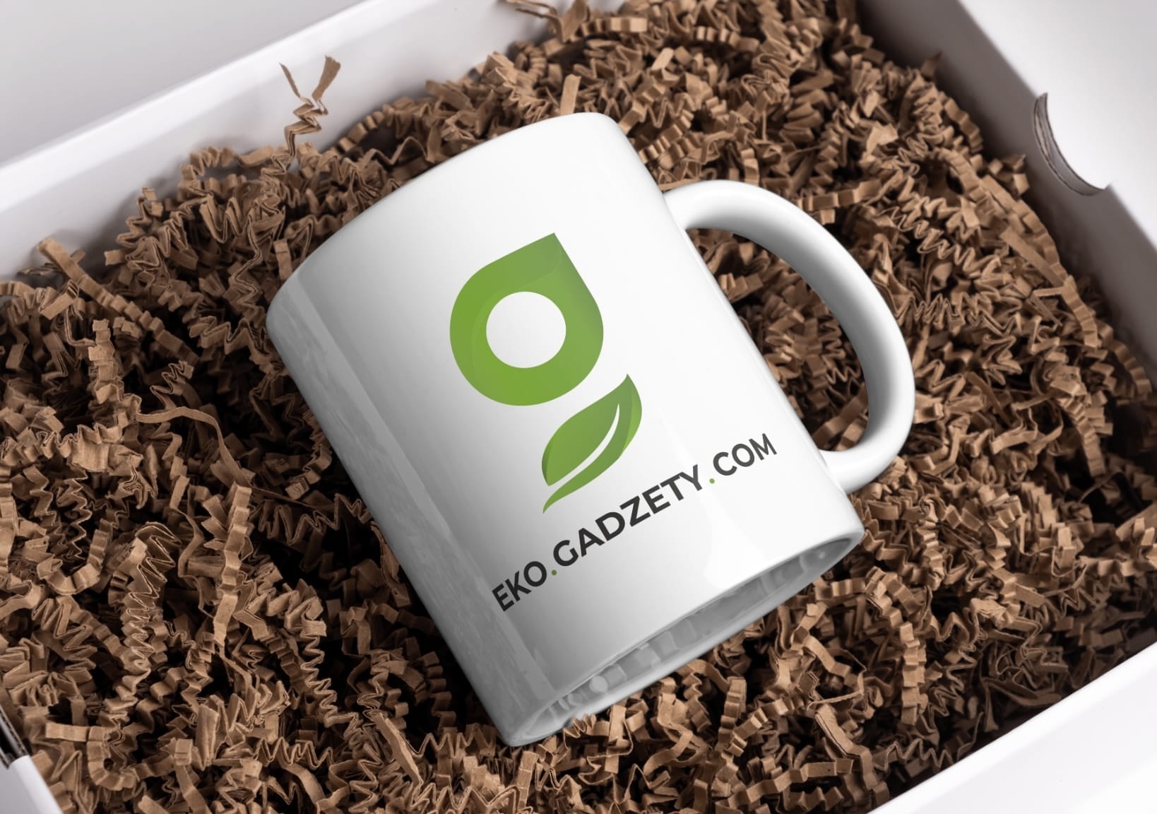 Ekologiczne gadżety biurowe