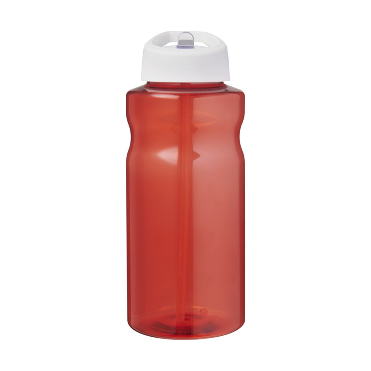 H2O Active® Eco Big Base bidon o pojemności 1 litra z wieczkiem z dzióbkiem