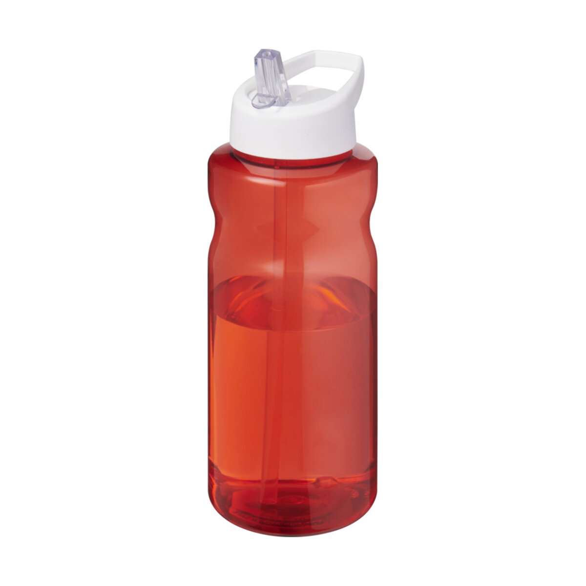 H2O Active® Eco Big Base bidon o pojemności 1 litra z wieczkiem z dzióbkiem
