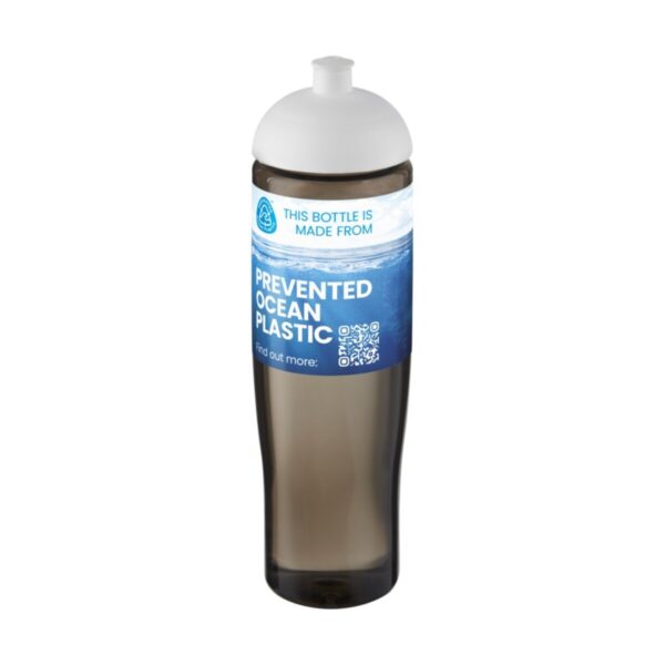 H2O Active® Eco Tempo 700 ml bidon z kopułową pokrywką