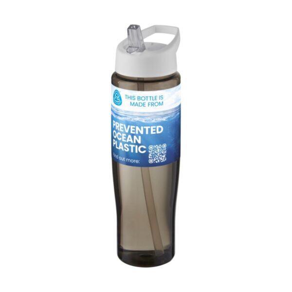 H2O Active® Eco Tempo 700 ml bidon z wyciąganym dzióbkiem