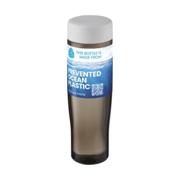 H2O Active® Eco Tempo 700 ml bidon z zakrętką