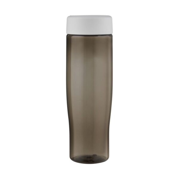 H2O Active® Eco Tempo 700 ml bidon z zakrętką