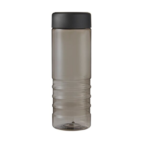 H2O Active® Eco Treble 750 ml screw cap water bottle