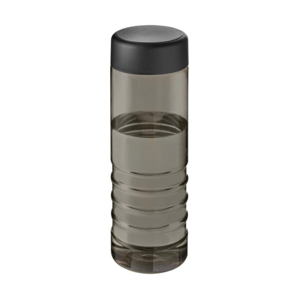 H2O Active® Eco Treble 750 ml screw cap water bottle