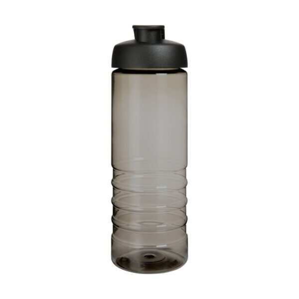 H2O Active® Eco Treble bidon z otwieraną pokrywką o pojemności 750 ml