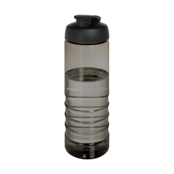 H2O Active® Eco Treble bidon z otwieraną pokrywką o pojemności 750 ml