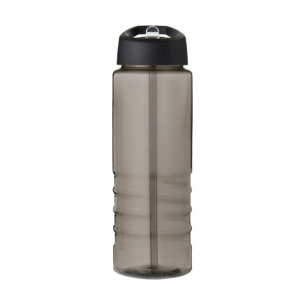 H2O Active® Eco Treble bidon z pokrywką z tutką o pojemności 750 ml