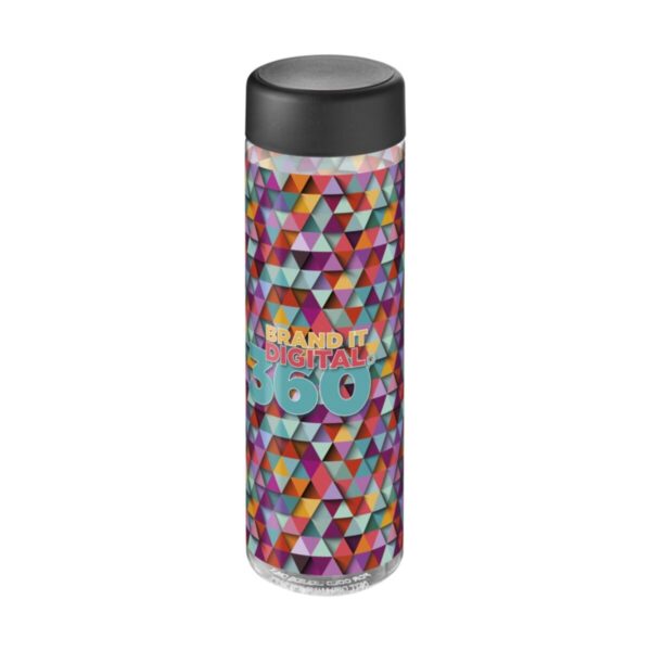 H2O Active® Vibe 850 ml screw cap water bottle