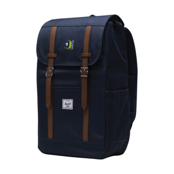 Herschel Retreat™ plecak 23 l