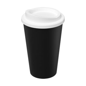 Kubek Americano Eco z recyklingu o pojemności 350 ml