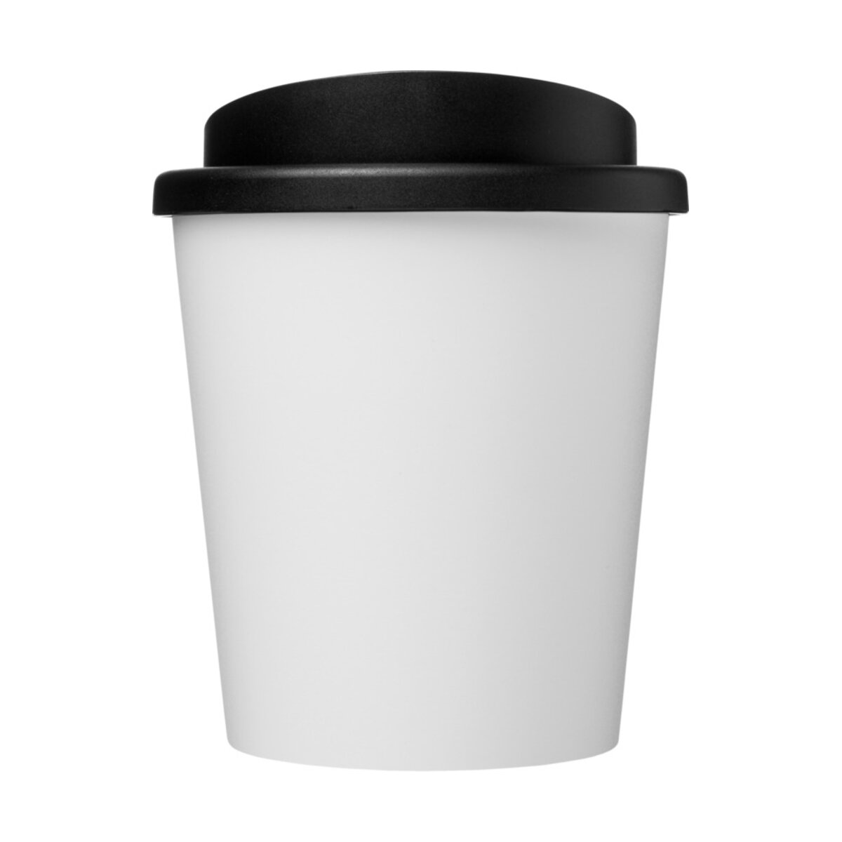 Kubek izolowany z recyklingu Americano® Espresso o pojemności 250 ml