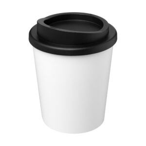 Kubek izolowany z recyklingu Americano® Espresso o pojemności 250 ml