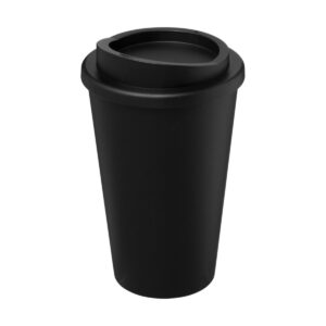Kubek termiczny americano® o pojemności 350 ml z materiałów pochodzących z recyklingu