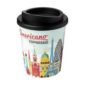 Kubek termiczny espresso z serii Brite-Americano® o pojemności 250 ml