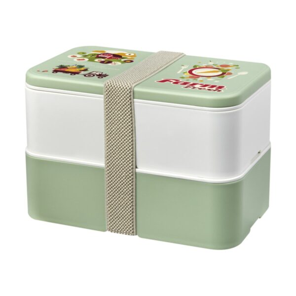 MIYO Renew dwuczęściowy lunchbox