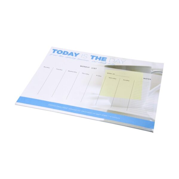 Notatnik Desk-Mate® w formacie A3