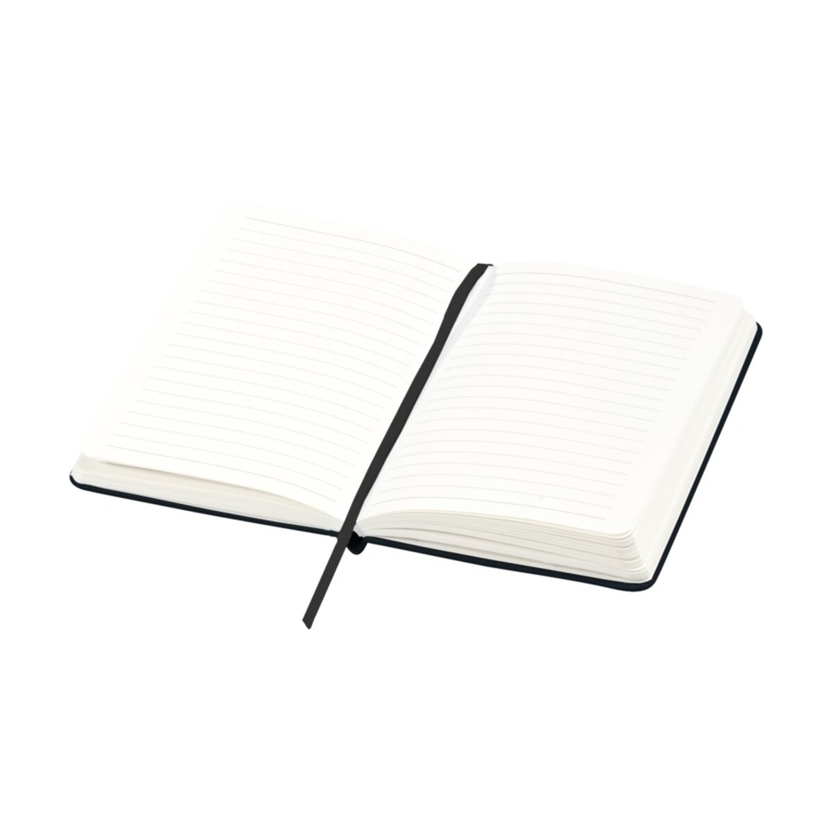 Notes biurowy A5 Classic w twardej okładce