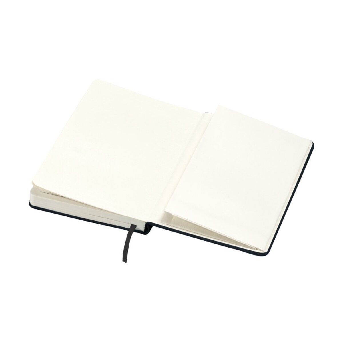 Notes biurowy A5 Classic w twardej okładce