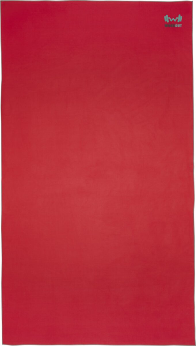 Pieter niezwykle lekki i szybko schnący ręcznik o wymiarach 100x180 cm z certyfikatem GRS