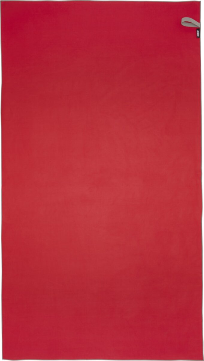 Pieter niezwykle lekki i szybko schnący ręcznik o wymiarach 100x180 cm z certyfikatem GRS