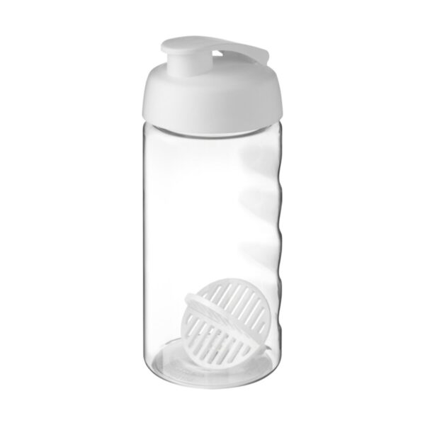 Shaker H2O Active Bop o pojemności 500ml