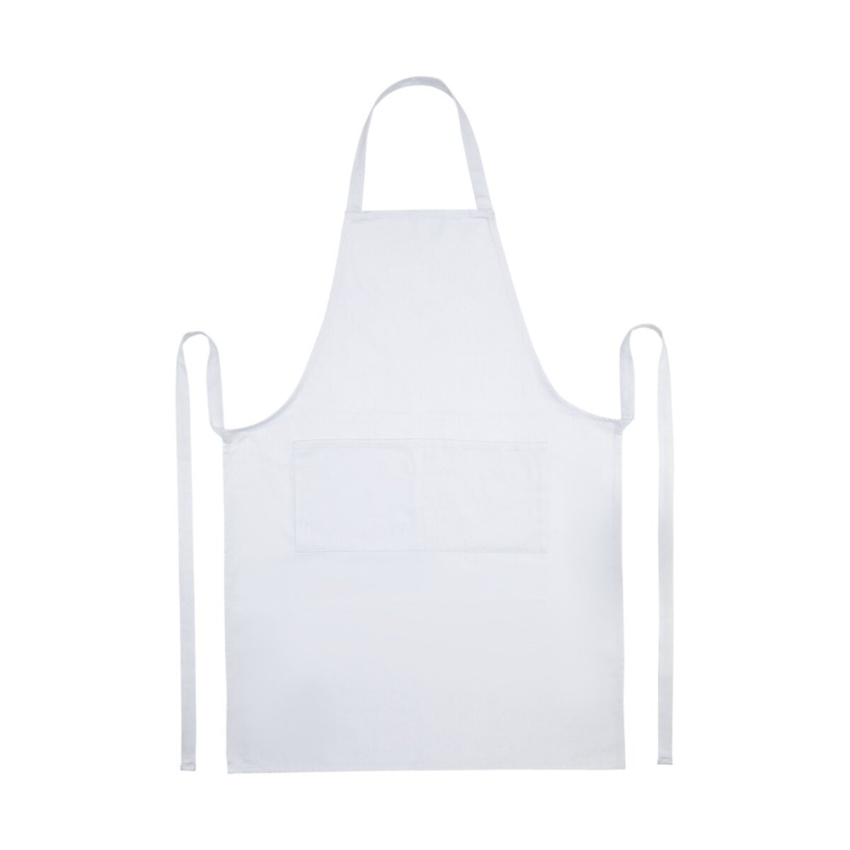 Shara fartuch Aware™ z recyklingu o gramaturze 240 g/m2